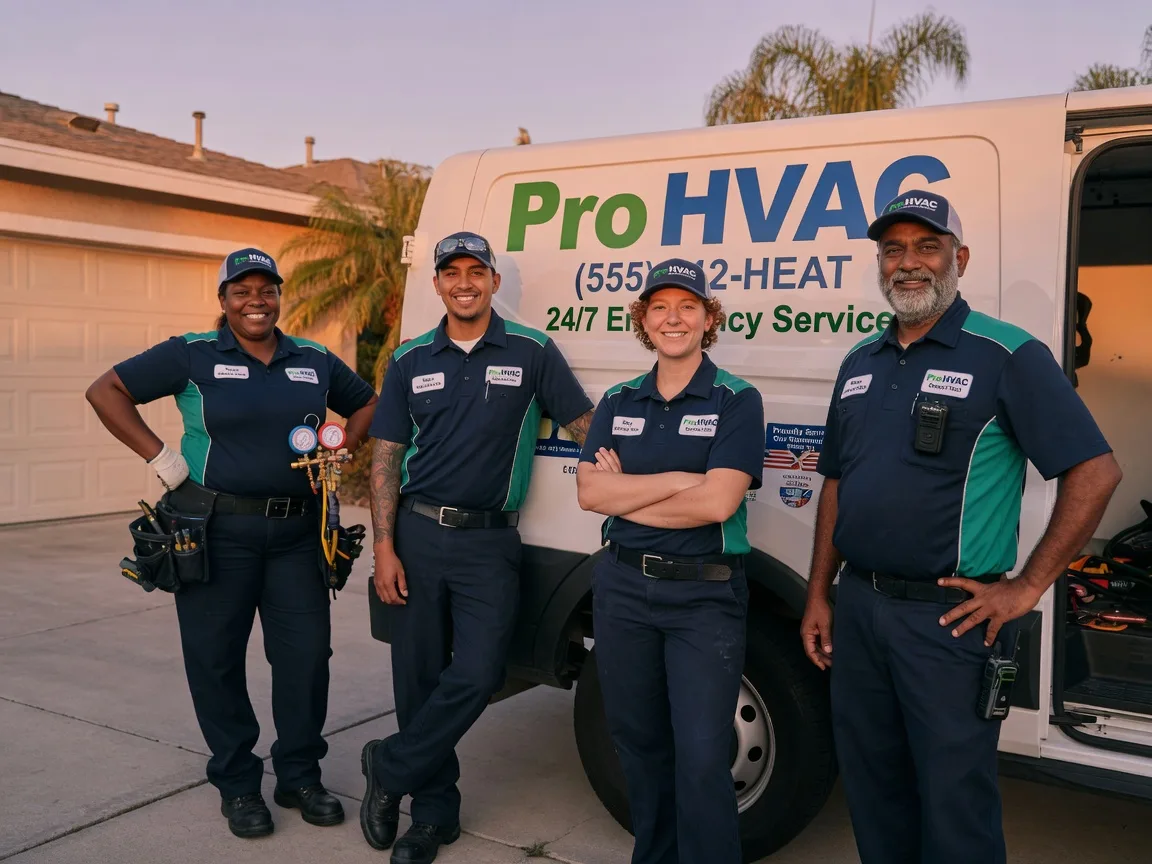 Furnace Repair company in Brilliant, OH